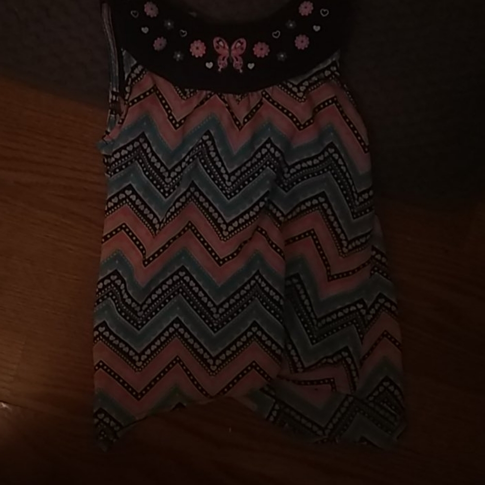 Toddlers dress
